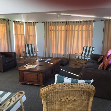 De Molen Farm Villa Clarens Luaran gambar