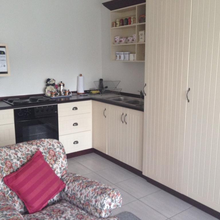 De Molen Farm Villa Clarens Luaran gambar