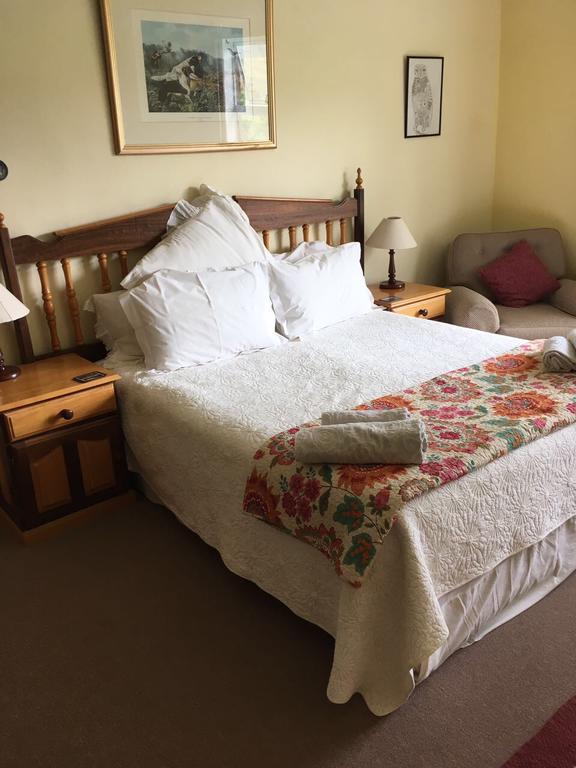 De Molen Farm Villa Clarens Luaran gambar