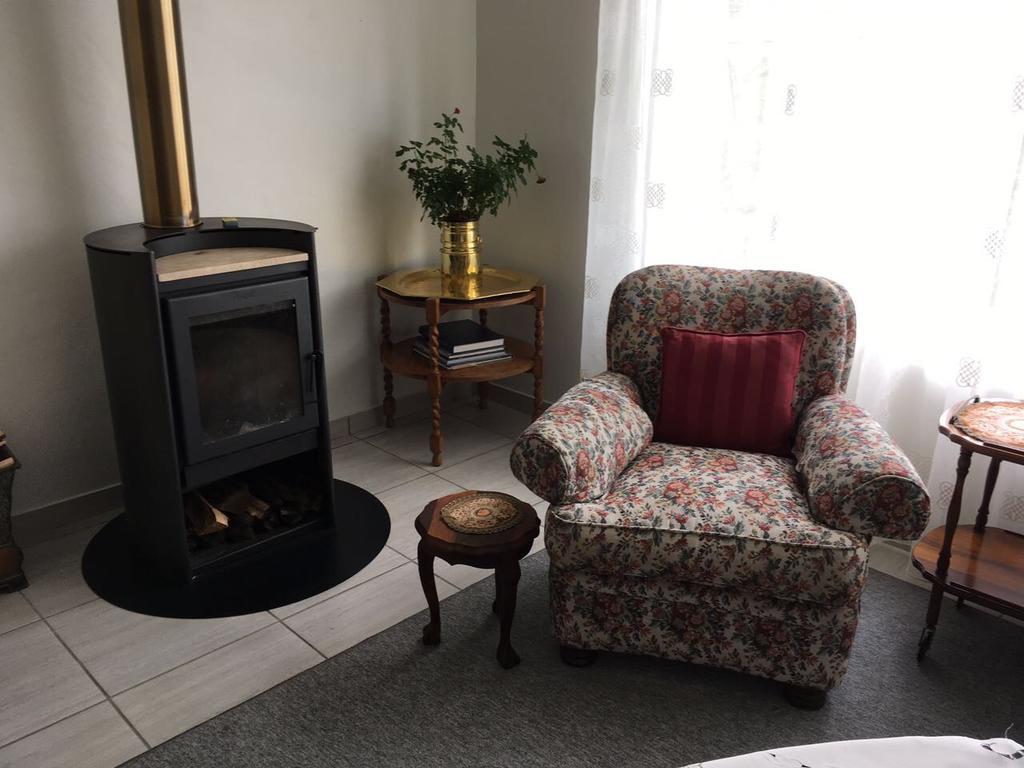 De Molen Farm Villa Clarens Luaran gambar
