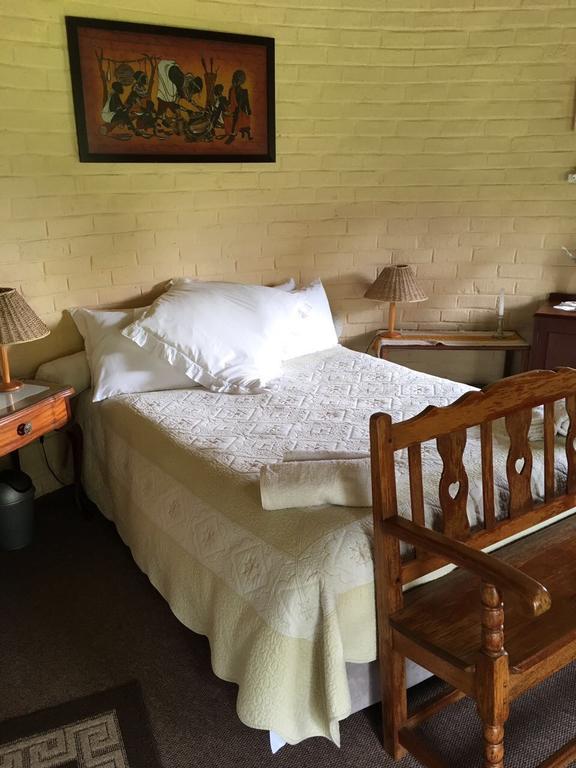 De Molen Farm Villa Clarens Luaran gambar