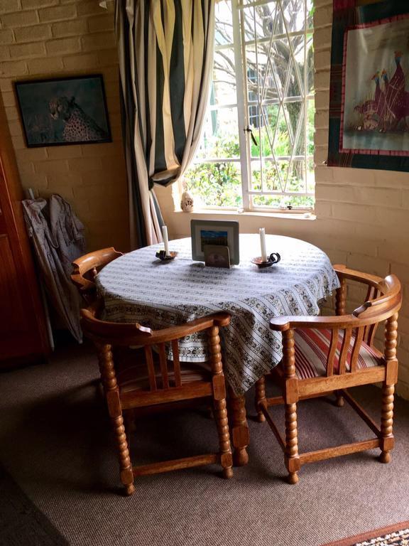 De Molen Farm Villa Clarens Luaran gambar