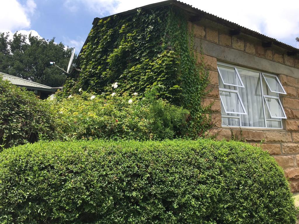 De Molen Farm Villa Clarens Luaran gambar