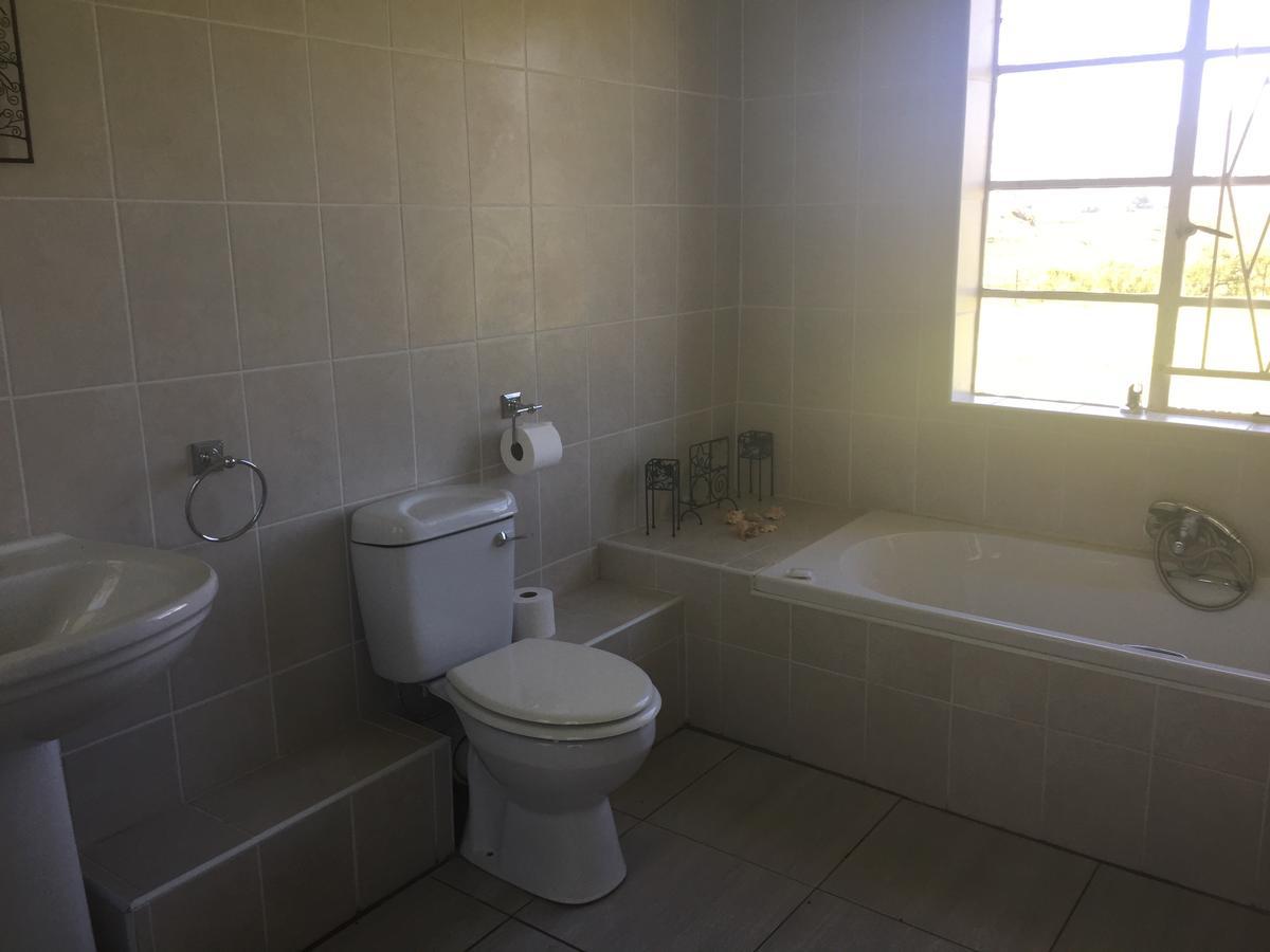 De Molen Farm Villa Clarens Luaran gambar