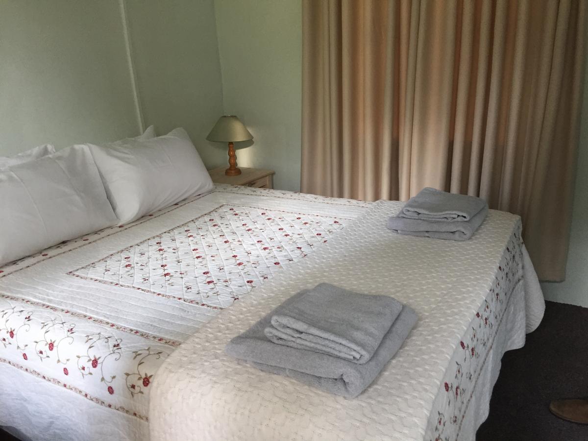 De Molen Farm Villa Clarens Luaran gambar