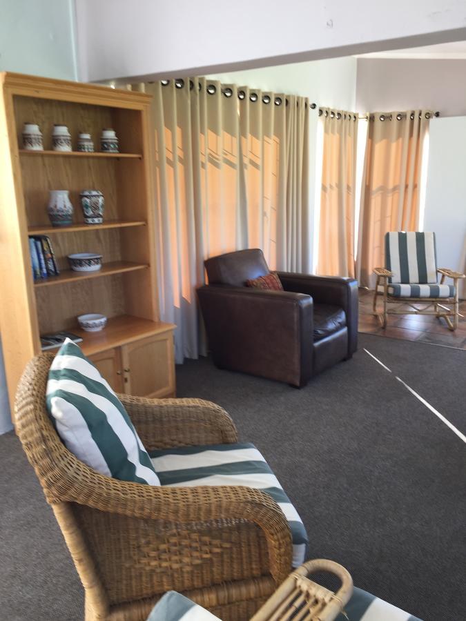 De Molen Farm Villa Clarens Luaran gambar